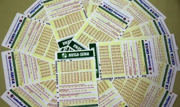 MegaSena sorteia prêmio de R$ 100 milhões neste sábado