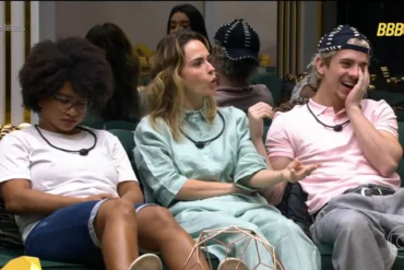 BBB26 pode ter último Paredão com aliados inéditos na disputa