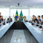 Investimento em moradia amplia mcmv para r$ 200 bilhões e projeta 3 milhões de contratos