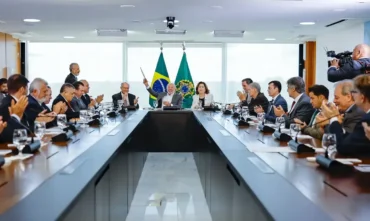 Investimento em moradia amplia mcmv para r$ 200 bilhões e projeta 3 milhões de contratos