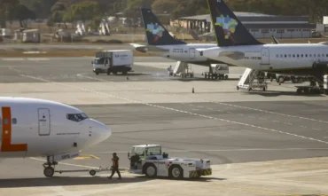 Querosene mais caro deve gerar impacto severo na aviação civil