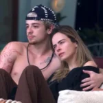 BBB 26: Ana Paula e Juliano Floss faltam ao reencontro na Globo