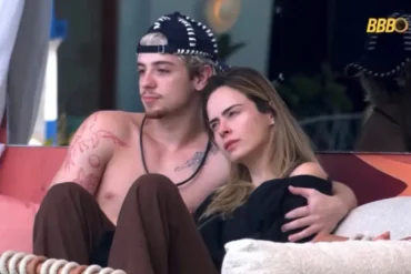 BBB26: Ana Paula e Juliano Floss faltam ao reencontro na Globo