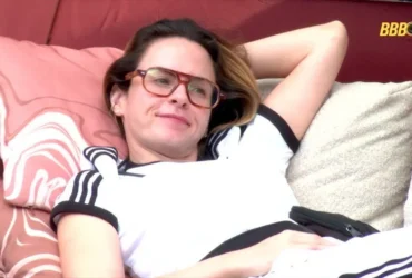 BBB26: Ana Paula e Juliano questionam estratégia de Jordana na reta final