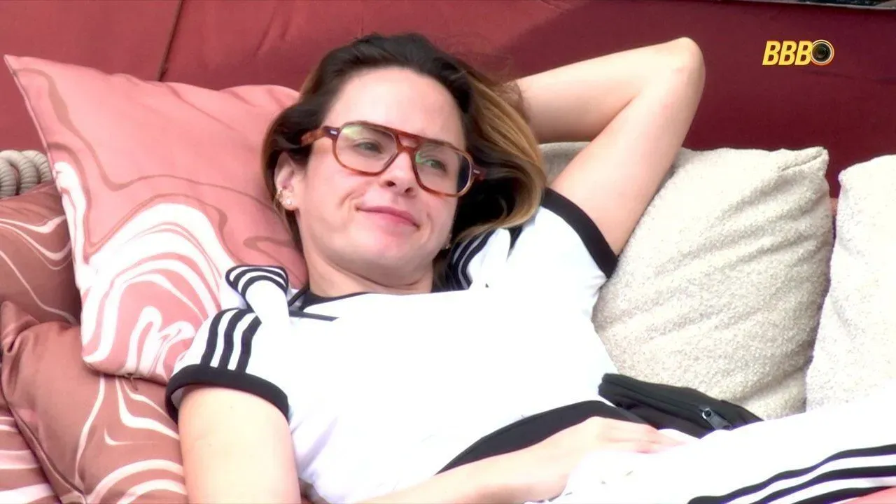 BBB26: Ana Paula e Juliano questionam estratégia de Jordana na reta final