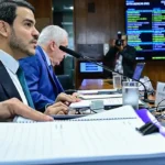 Messias inicia sabatina no Senado por vaga no STF nesta quarta-feira (29)