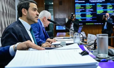 Messias inicia sabatina no Senado por vaga no STF nesta quarta-feira (29)