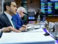 Messias inicia sabatina no Senado por vaga no STF nesta quarta-feira (29)