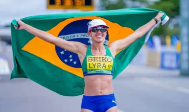 Brasil institui Semana Nacional do Esporte para incentivar prática e saúde