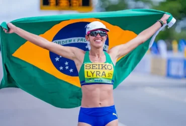 Brasil institui Semana Nacional do Esporte para incentivar prática e saúde