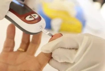 Diabetes passa a ter novo tratamento com membrana amniótica no SUS