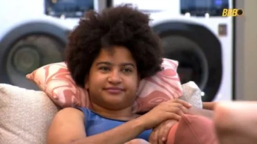 Ana Paula, Juliano e Milena traçam plano para o fim do bbb26