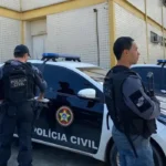 Oruam é alvo de operação contra braço financeiro do CV no Rio