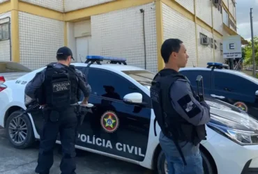 Oruam é alvo de operação contra braço financeiro do CV no Rio
