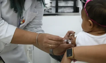 SRAG cresce entre bebês de até 2 anos no Brasil