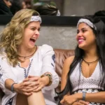 Irmã de Ana Paula rebate comentários de Munik sobre fim de amizade