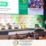 Senegal reforça protagonismo global em fórum internacional de segurança