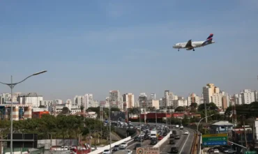 Linha de crédito para aviação é aprovada pelo CMN para aliviar custos das companhias aéreas