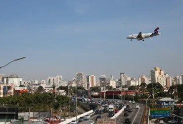 Linha de crédito para aviação é aprovada pelo CMN para aliviar custos das companhias aéreas