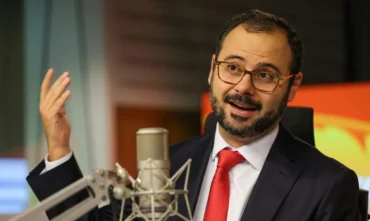 Empreendedorismo pode crescer com redução da jornada, diz ministro