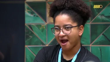 BBB26: Milena e Juliano se aproximam da final após provas decisivas
