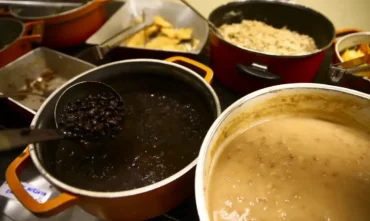 Fome atinge mais de 60% das famílias em favelas e expõe desigualdades alimentares