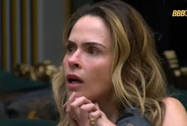 Ana Paula vence bbb26 com estratégia inédita no reality