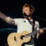 Ed Sheeran confirma show no Brasil e divulga valores dos ingressos