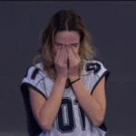Ana Paula é eliminada e vai ao último paredão do bbb 26 após desempenho na prova