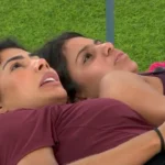 Paredão do BBB 26 tem indicação de Juliano Floss e formação parcial definida