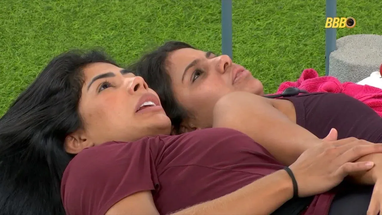 Paredão do BBB 26 tem indicação de Juliano Floss e formação parcial definida