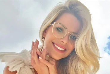 Karina Bacchi acusa Taylor Swift de práticas ocultistas em vídeo polêmico