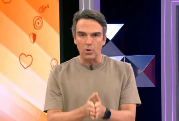 BBB26 retoma dinâmica polêmica na Prova do Anjo após seis anos