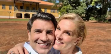 Casamento de Ana Hickmann e Edu Guedes promete festa luxuosa e show internacional