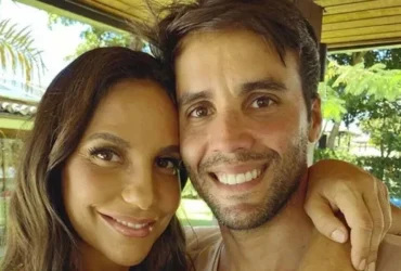 Cady reflete sobre fim do casamento com Ivete Sangalo e destaca amadurecimento