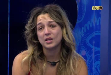 Samira mantém prêmios após eliminação no BBB 26 e situação surpreende público