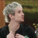 Juliano Floss revela código secreto com a família no BBB 26