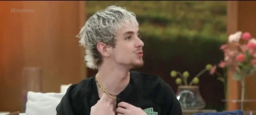 Juliano Floss revela código secreto com a família no BBB 26