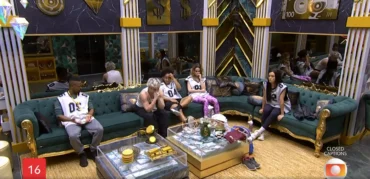 BBB26 terá dinâmica especial que promete mexer com o Top 5 nesta quarta-feira (15)