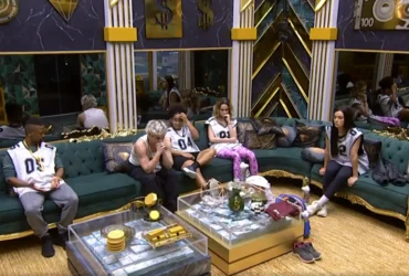 BBB26 terá dinâmica especial que promete mexer com o Top 5 nesta quarta-feira (15)