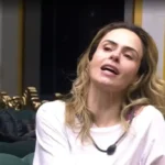 Ana Paula critica discurso de Tadeu Schmidt no BBB26 e diz que foi pesado