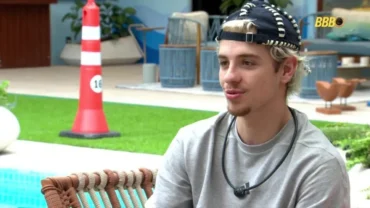 BBB26: Ana Paula e Juliano planejam vingança contra Jordana