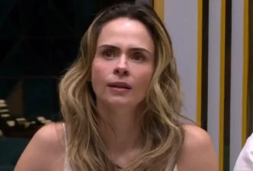Ana Paula defende irmã após críticas sobre luto nas redes sociais