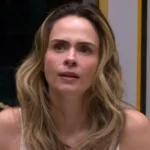 BBB 26: Ana Paula se afasta de compromissos da Globo após vitória no reality