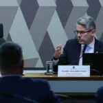 CPI do Crimeorganizado é rejeitada e encerra trabalhos sem relatório final