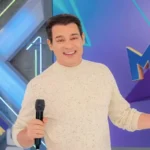Maustratos levam MP a investigar SBT e Celso Portiolli após episódio na TV