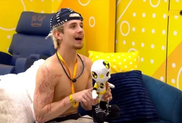 Equipe de Juliano toma decisão crucial no BBB 26 e impacta o 14º Paredão