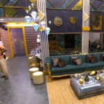 BBB 26: Leandro tenta apertar botão de desistência após mal-estar