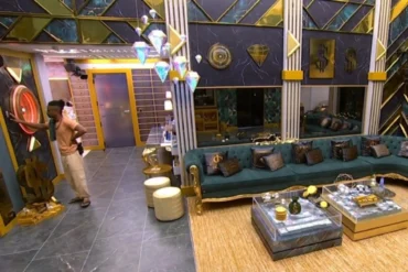 BBB26: Leandro tenta apertar botão de desistência após mal-estar