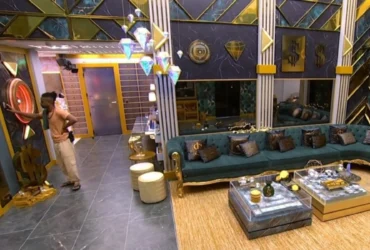 BBB26: Leandro tenta apertar botão de desistência após mal-estar